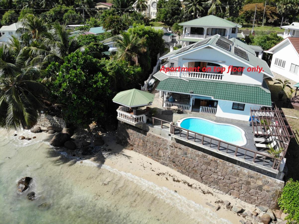 The Drake Seaside Beau Vallon (Mahe)