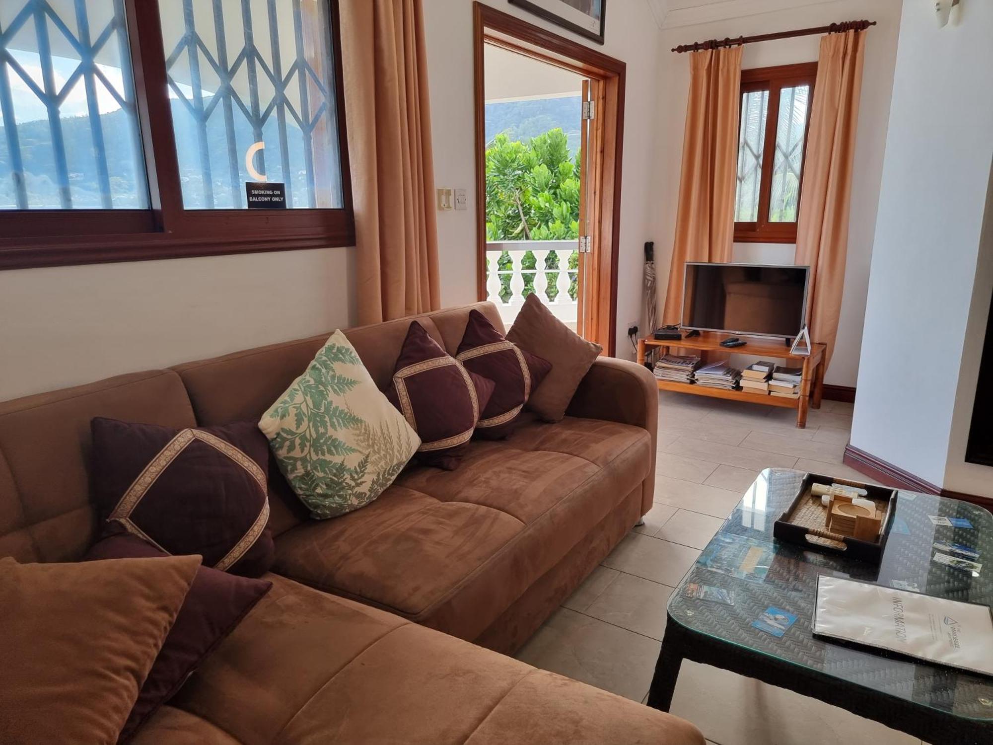 Apartment The Drake Seaside *