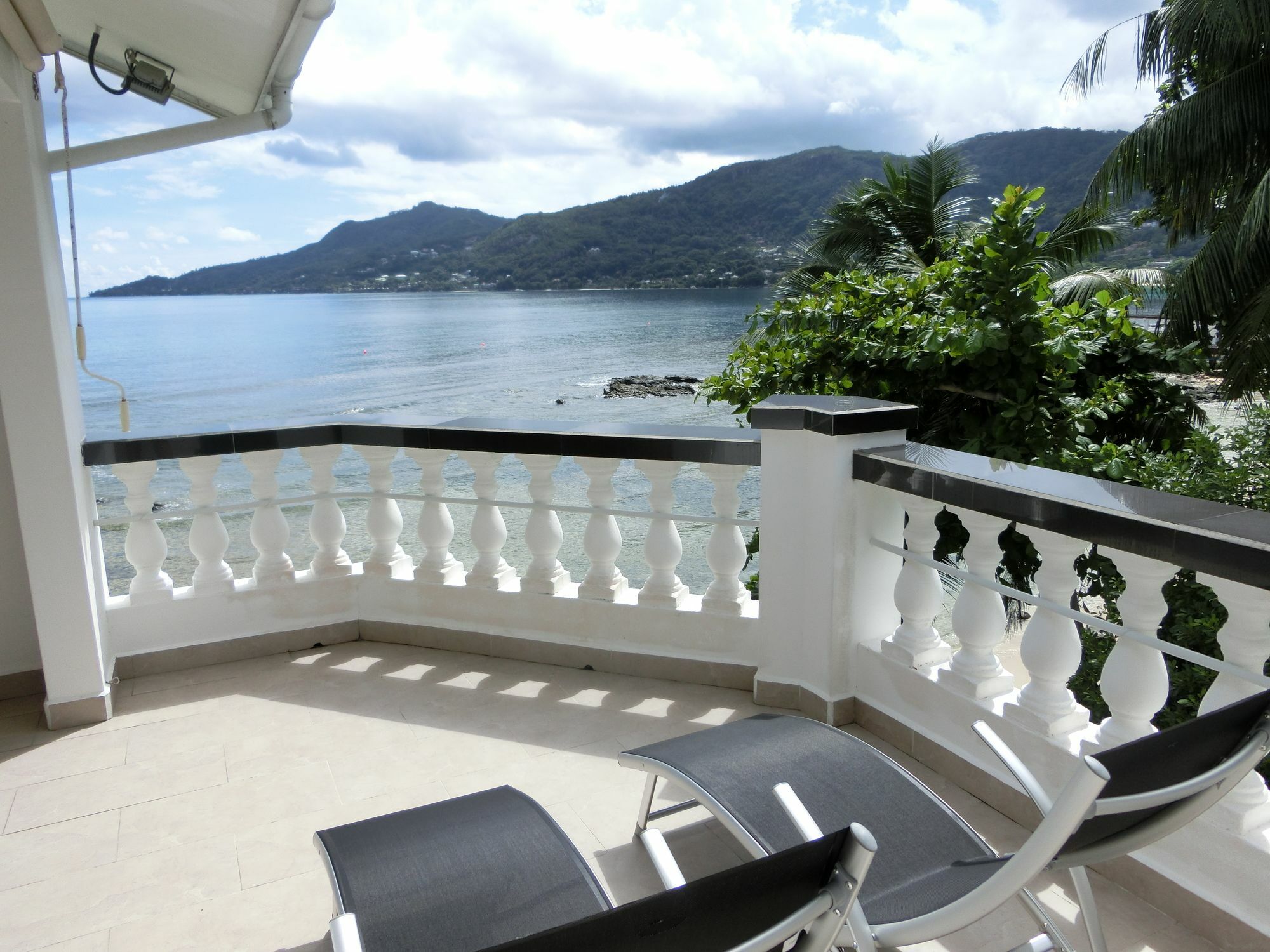 Apartment The Drake Seaside